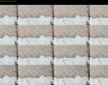 pinkyishere — 10 minute Chaturbate female cam show recording, 1080p, Apr 23, 2020