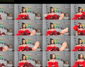 presidenttaylor — 36 minute Chaturbate female cam show recording, 720p, Apr 23, 2020
