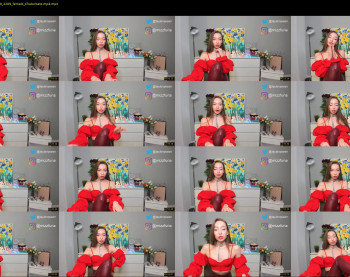 presidenttaylor — 36 minute Chaturbate female cam show recording, 720p, Apr 23, 2020