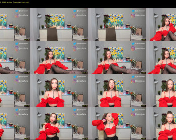 presidenttaylor — 36 minute Chaturbate female cam show recording, 720p, Apr 23, 2020