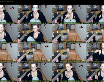 ps4pro — 44 minute Chaturbate female cam show recording, 720p, Apr 23, 2020