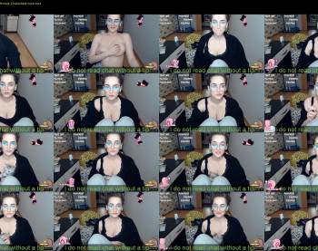 ps4pro — 44 minute Chaturbate female cam show recording, 720p, Apr 23, 2020