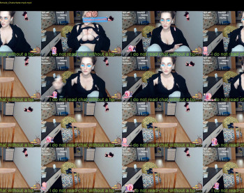 ps4pro — 44 minute Chaturbate female cam show recording, 720p, Apr 23, 2020