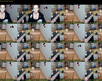 ps4pro — 44 minute Chaturbate female cam show recording, 720p, Apr 24, 2020