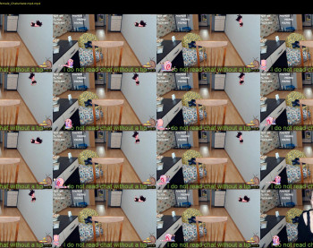ps4pro — 31 minute Chaturbate female cam show recording, 720p, Apr 24, 2020