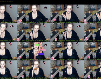 ps4pro — 15 minute Chaturbate female cam show recording, 720p, Apr 24, 2020