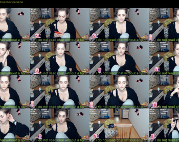 ps4pro — 40 minute Chaturbate female cam show recording, 720p, Apr 24, 2020