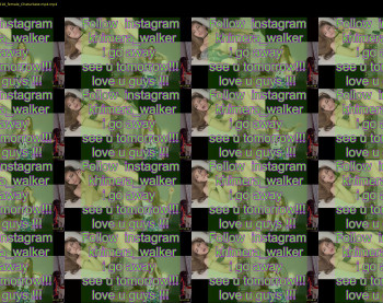 queenafina — 4 minute Chaturbate female cam show recording, 1080p, Apr 23, 2020