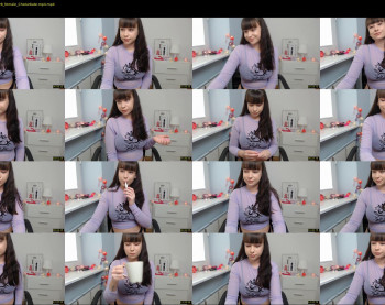 rita_wane — 17 minute Chaturbate female cam show recording, 1080p, Apr 23, 2020