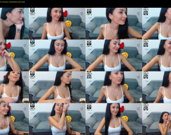 sara_daisy — 67 minute Chaturbate female cam show recording, 720p, Apr 24, 2020