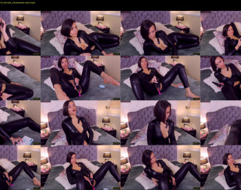 sofiafoster — 57 minute Chaturbate female cam show recording, 1080p, Apr 23, 2020
