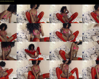 sofiasisko — 92 minute Chaturbate female cam show recording, 720p, Apr 23, 2020