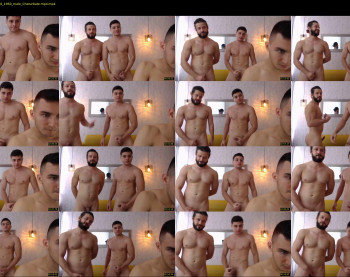 straigthguysfun — 8 minute Chaturbate male cam show recording, 720p, Apr 23, 2020