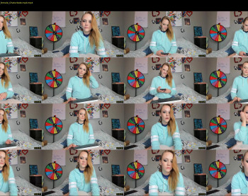 syndica — 7 minute Chaturbate female cam show recording, 1080p, Apr 24, 2020