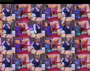 trophy_milf — 10 minute Chaturbate female cam show recording, 720p, Apr 23, 2020