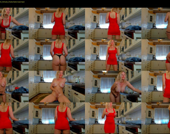 tunderose — 70 minute Chaturbate female cam show recording, 1080p, Apr 23, 2020