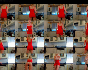 tunderose — 71 minute Chaturbate female cam show recording, 1080p, Apr 23, 2020