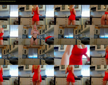 tunderose — 72 minute Chaturbate female cam show recording, 1080p, Apr 23, 2020