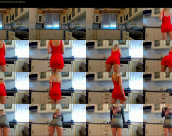 tunderose — 70 minute Chaturbate female cam show recording, 1080p, Apr 23, 2020