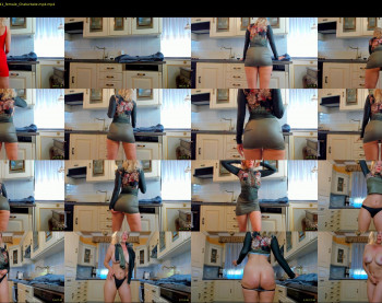 tunderose — 70 minute Chaturbate female cam show recording, 1080p, Apr 23, 2020