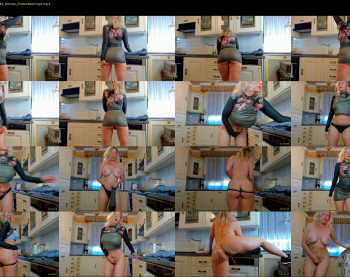 tunderose — 42 minute Chaturbate female cam show recording, 1080p, Apr 23, 2020