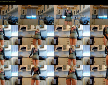 tunderose — 37 minute Chaturbate female cam show recording, 1080p, Apr 23, 2020