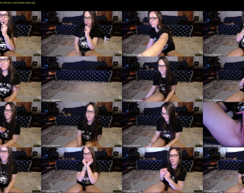 tylersands — 82 minute Chaturbate female cam show recording, 1080p, Apr 23, 2020