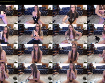 tylersands — 84 minute Chaturbate female cam show recording, 1080p, Apr 23, 2020