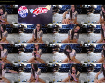 tylersands — 39 minute Chaturbate female cam show recording, 1080p, Apr 23, 2020