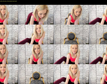 viciousqueen — 20 minute Chaturbate female cam show recording, 1080p, Apr 23, 2020