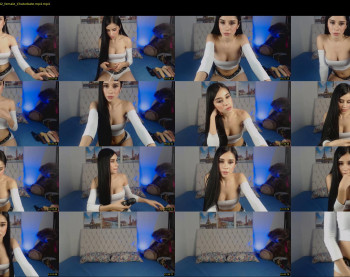 vicky_g21 — 19 minute Chaturbate female cam show recording, 720p, Apr 23, 2020