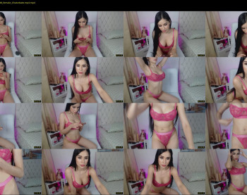 vicky_g21 — 16 minute Chaturbate female cam show recording, 720p, Apr 24, 2020