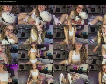 69littlebig69 — 70 minute Chaturbate couple cam show recording, 720p, Apr 24, 2020