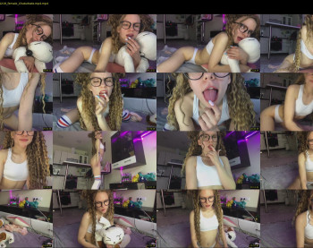 69littlebig69 — 70 minute Chaturbate couple cam show recording, 720p, Apr 24, 2020