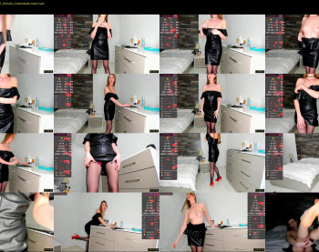 _astarta_ — 74 minute Chaturbate female cam show recording, 1080p, Apr 24, 2020