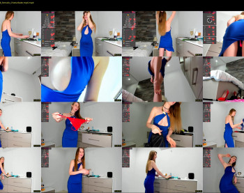 _astarta_ — 39 minute Chaturbate female cam show recording, 1080p, Apr 24, 2020