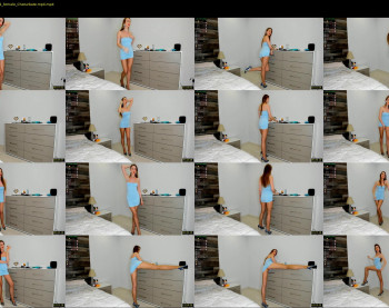 _astarta_ — 17 minute Chaturbate female cam show recording, 1080p, Apr 24, 2020