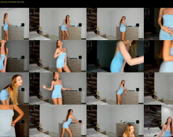 _astarta_ — 57 minute Chaturbate female cam show recording, 1080p, Apr 24, 2020