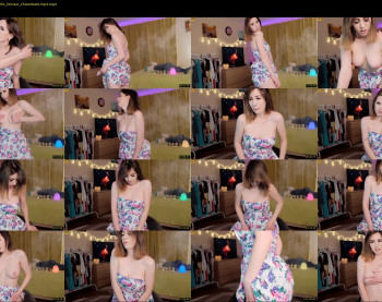 _blackbee_ — 70 minute Chaturbate female cam show recording, 1080p, Apr 25, 2020
