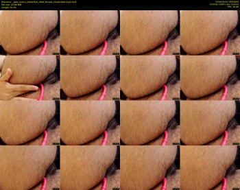 _gabi_lovers — 3 minute Chaturbate female cam show recording, 480p, Apr 24, 2020