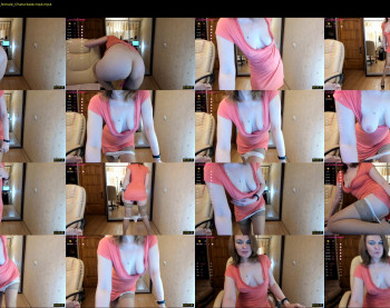 _natali_ — 24 minute Chaturbate female cam show recording, 1080p, Apr 24, 2020