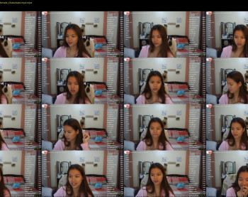 _pilya_ — 12 minute Chaturbate female cam show recording, 720p, Apr 24, 2020
