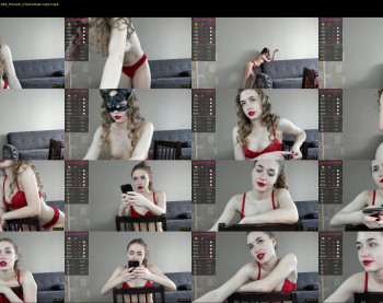 _taylor_swift — 73 minute Chaturbate female cam show recording, 1080p, Apr 24, 2020