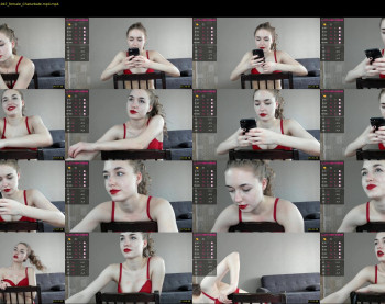 _taylor_swift — 14 minute Chaturbate female cam show recording, 1080p, Apr 24, 2020