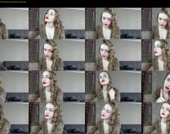 _taylor_swift — 7 minute Chaturbate female cam show recording, 1080p, Apr 24, 2020