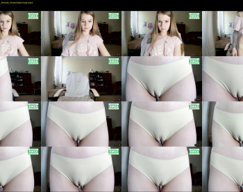 _witch__ — 24 minute Chaturbate female cam show recording, 720p, Apr 24, 2020