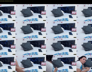 adaporter — 7 minute Chaturbate female cam show recording, 720p, Apr 24, 2020