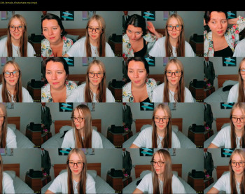 alexispeach — 17 minute Chaturbate female cam show recording, 720p, Apr 24, 2020