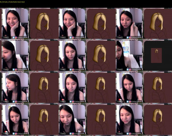 alizezaide — 3 minute Chaturbate female cam show recording, 1080p, Apr 24, 2020