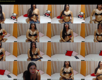 allisonbeth — 101 minute Chaturbate female cam show recording, 720p, Apr 24, 2020